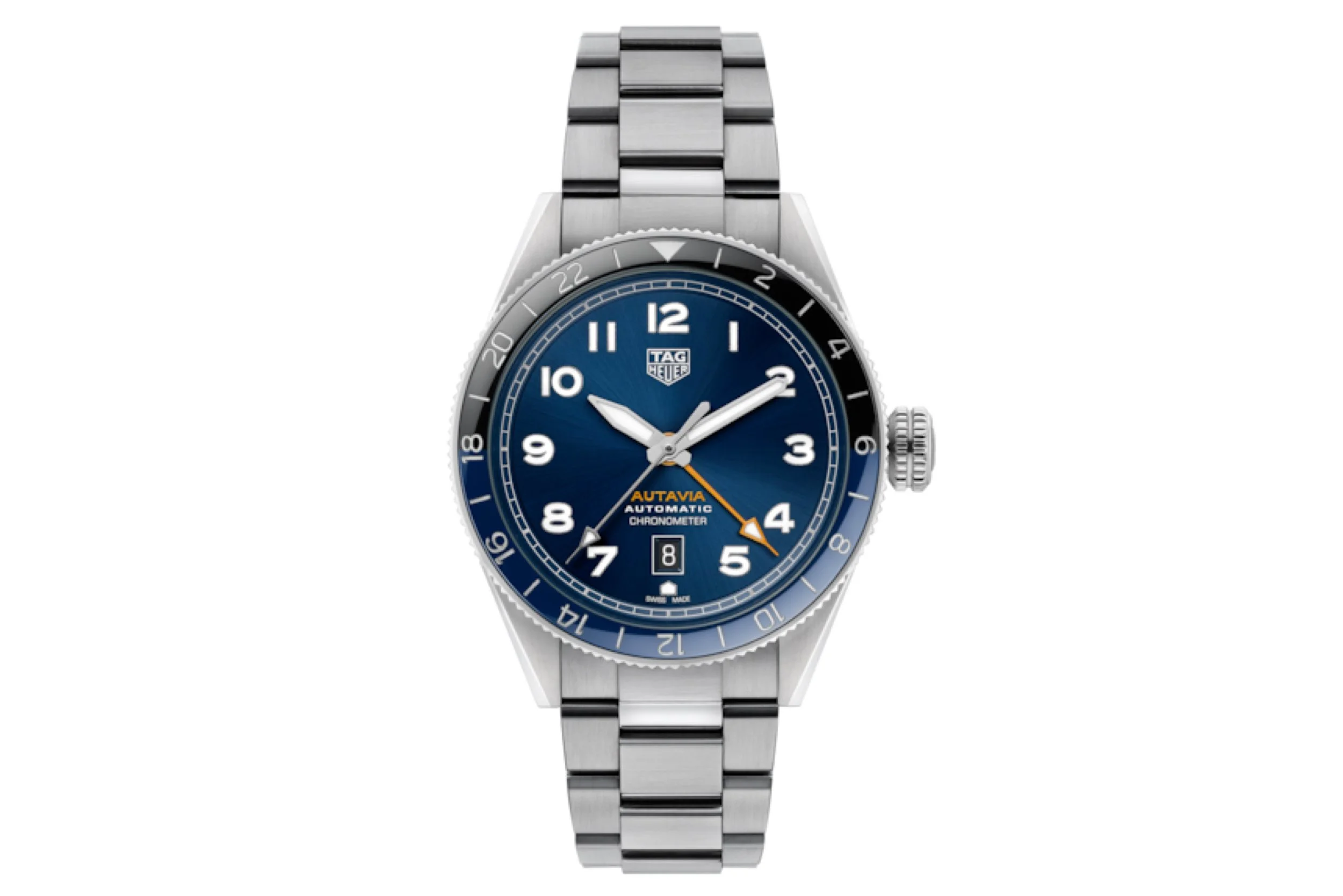 35 Best GMT Watches Top GMTs to Buy Right Now — Wrist Enthusiast