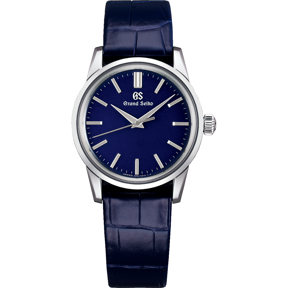 Grand Seiko Adds Two of New Dress Watches to Their Catalogue. — Wrist  Enthusiast