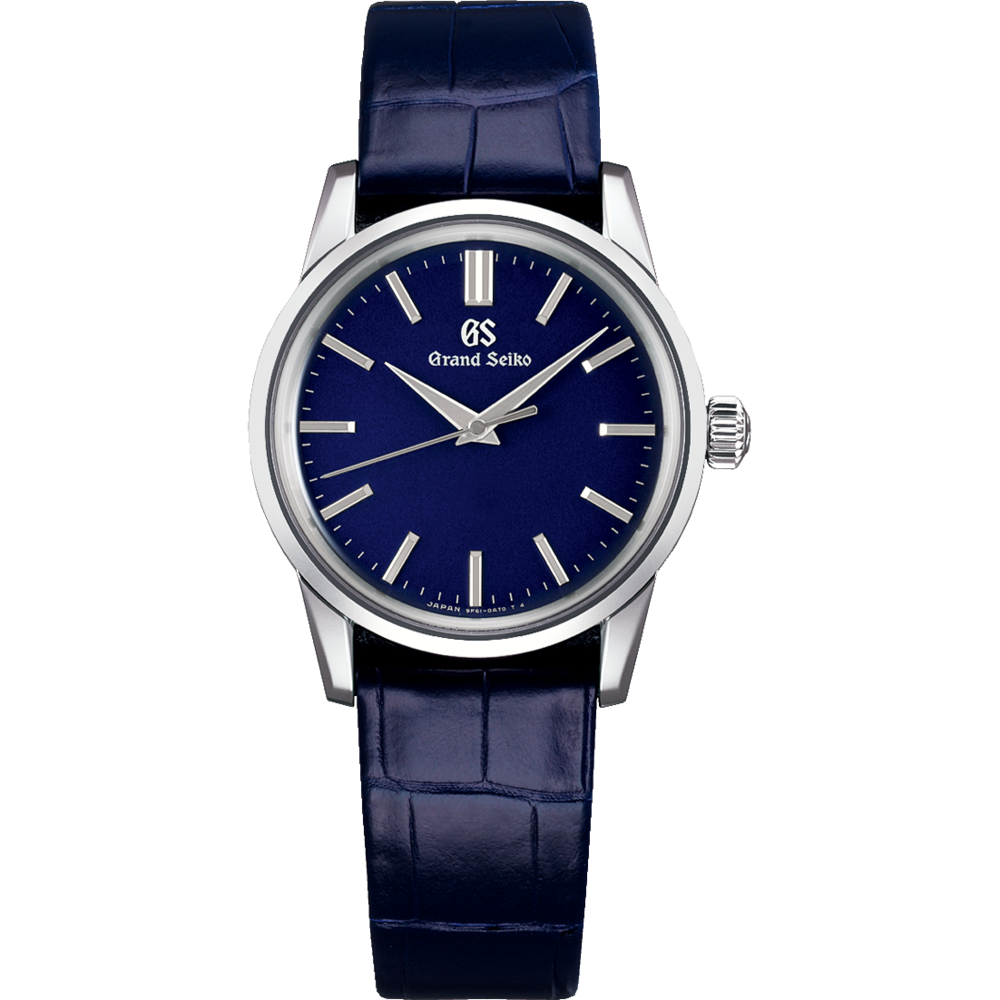 Grand Seiko Adds Two of New Dress Watches to Their Catalogue. — Wrist  Enthusiast