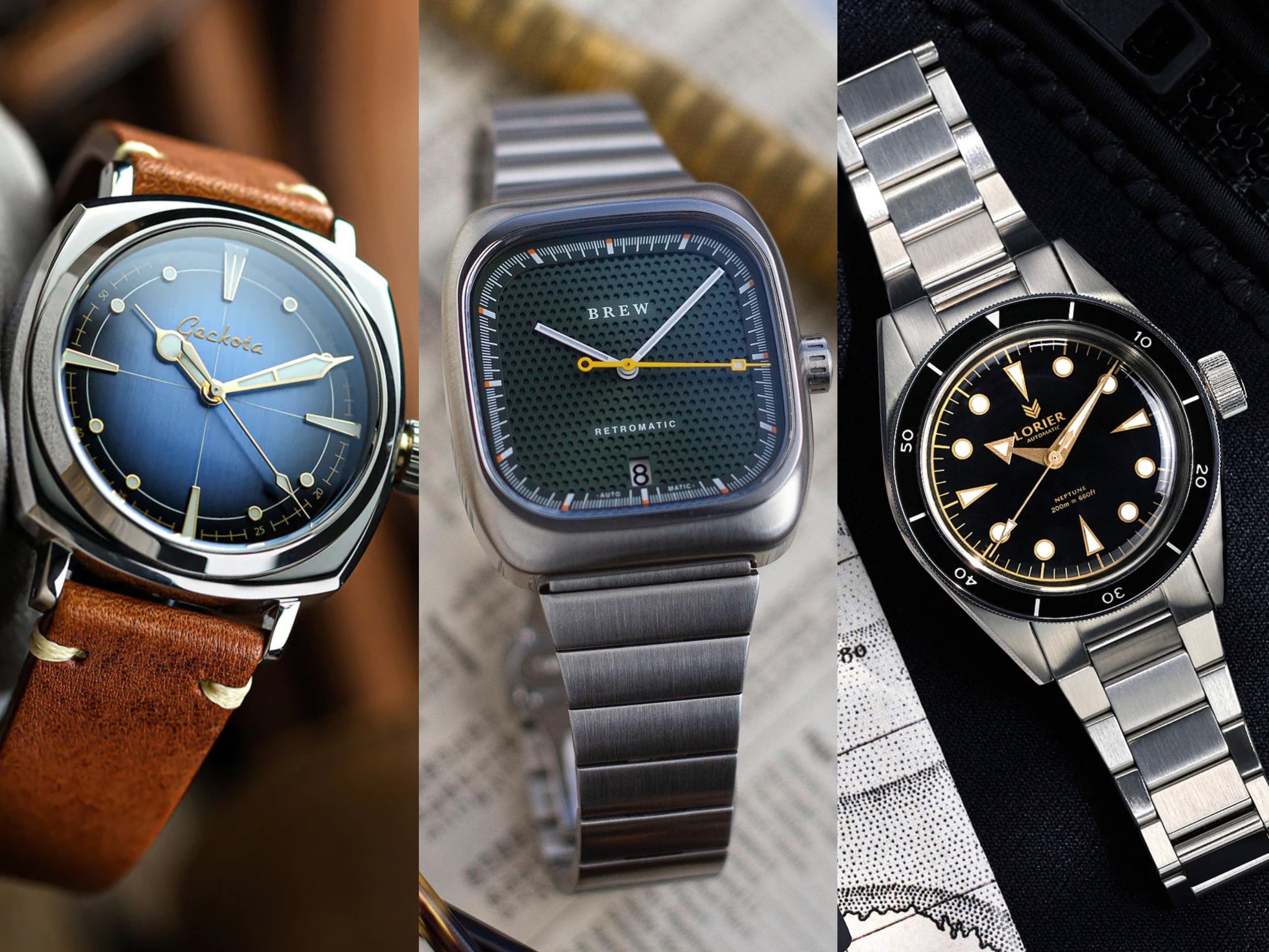 Watch Guides — Wrist Enthusiast