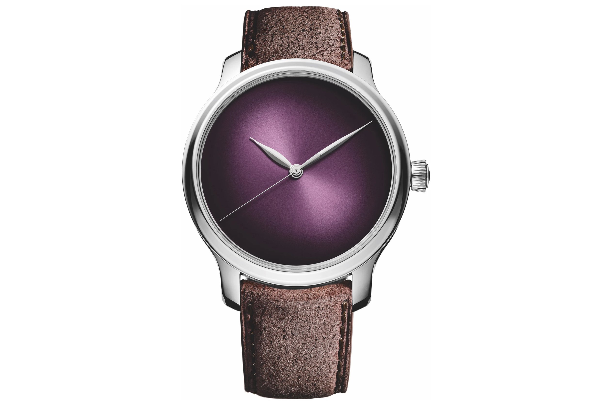 Buy Purple Watches for Men by Casio Online | Ajio.com