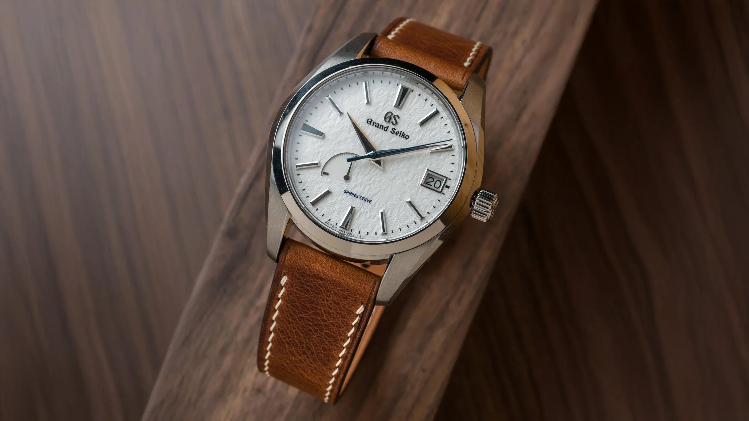 Why Can’t Brands Just Give Us Better Straps?&nbsp;