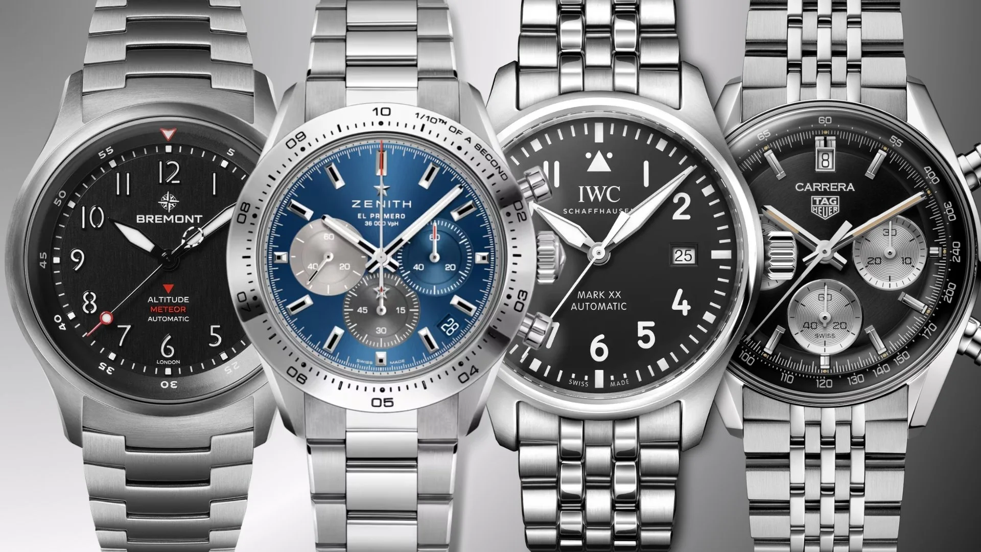 Best Watches With No Waitlists in 2026