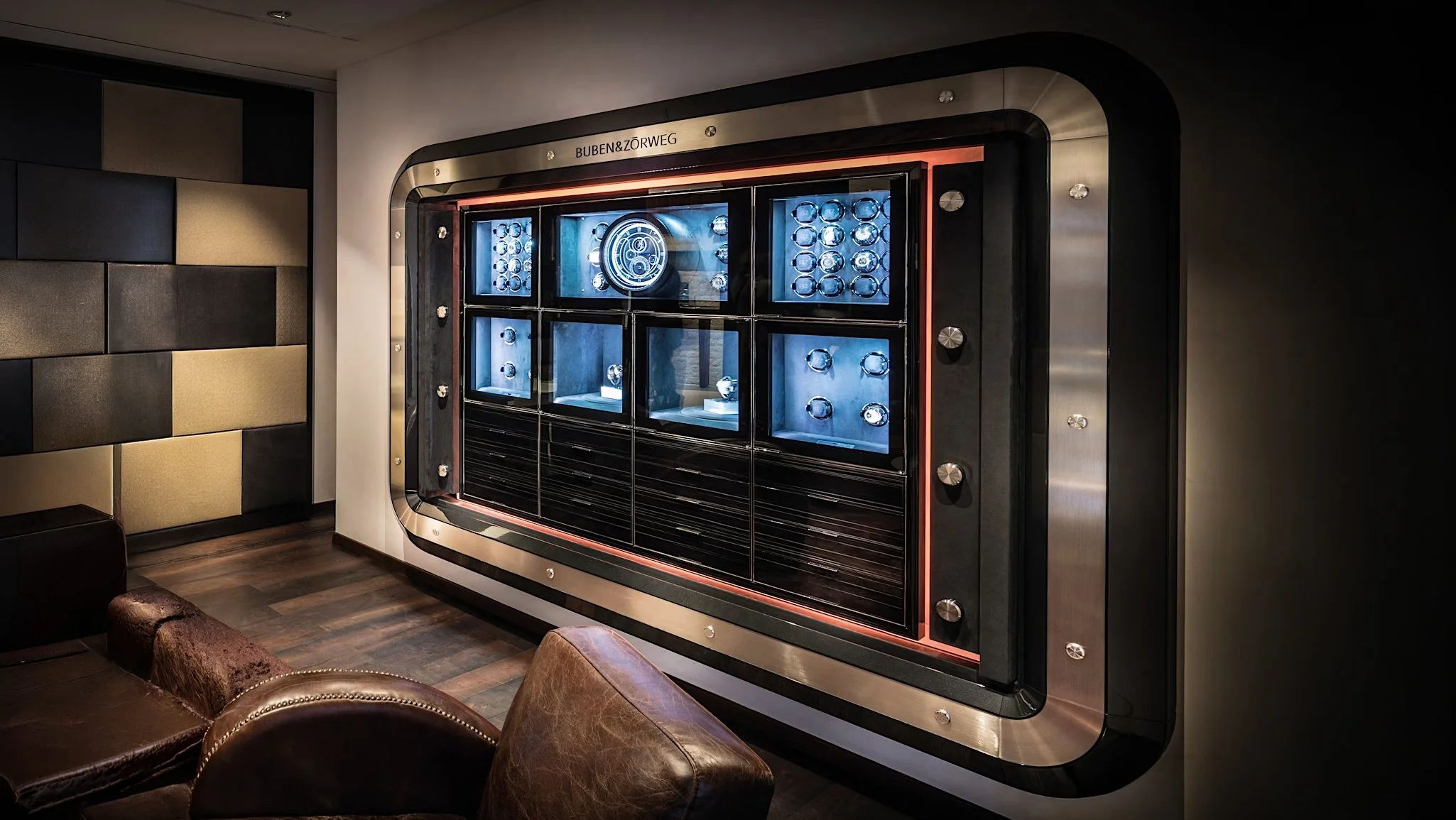 Have Watch Boxes Gotten Out of Control?&nbsp;