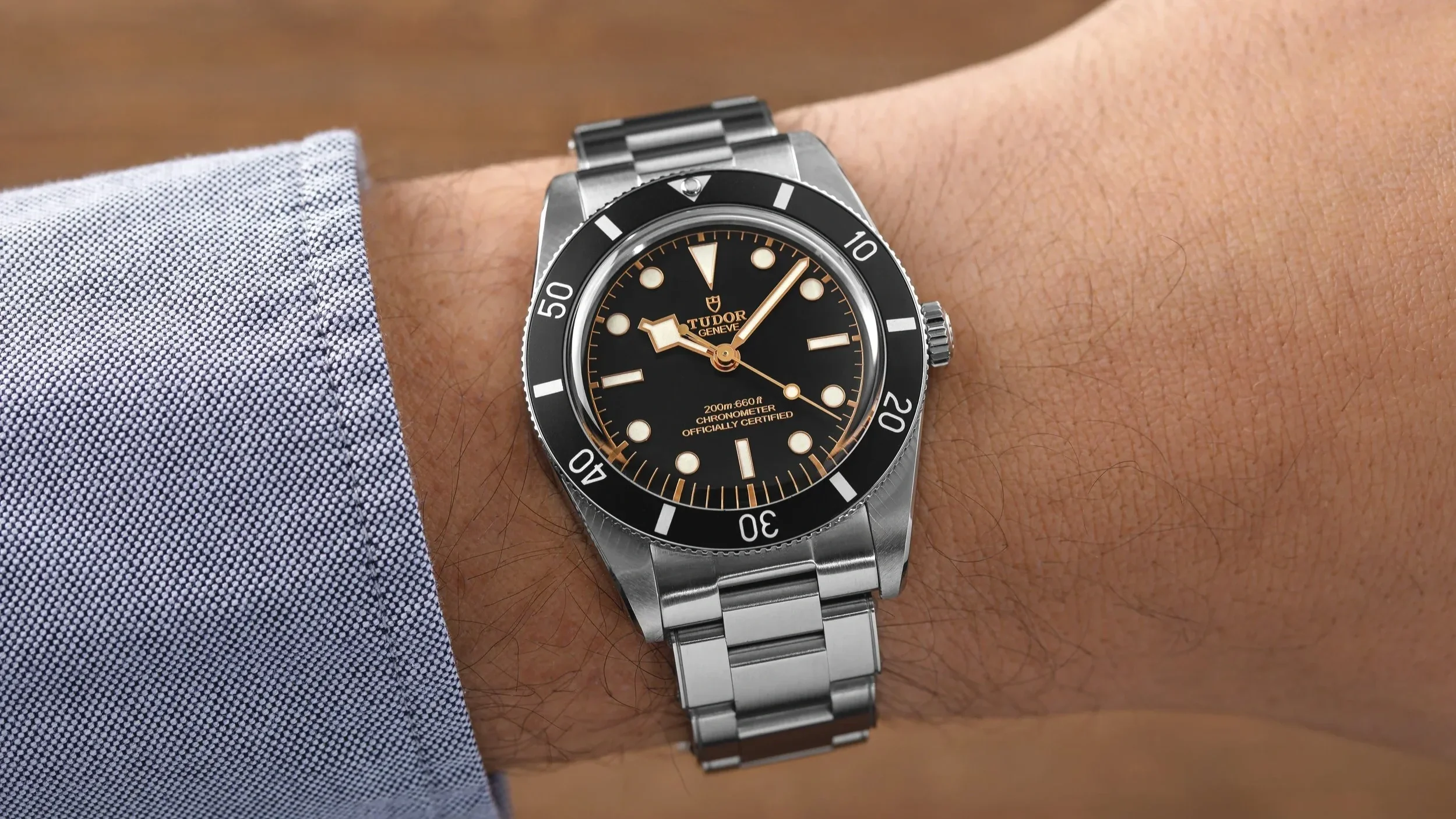 It’s Time to Retire the Phrase “Entry Level Luxury”