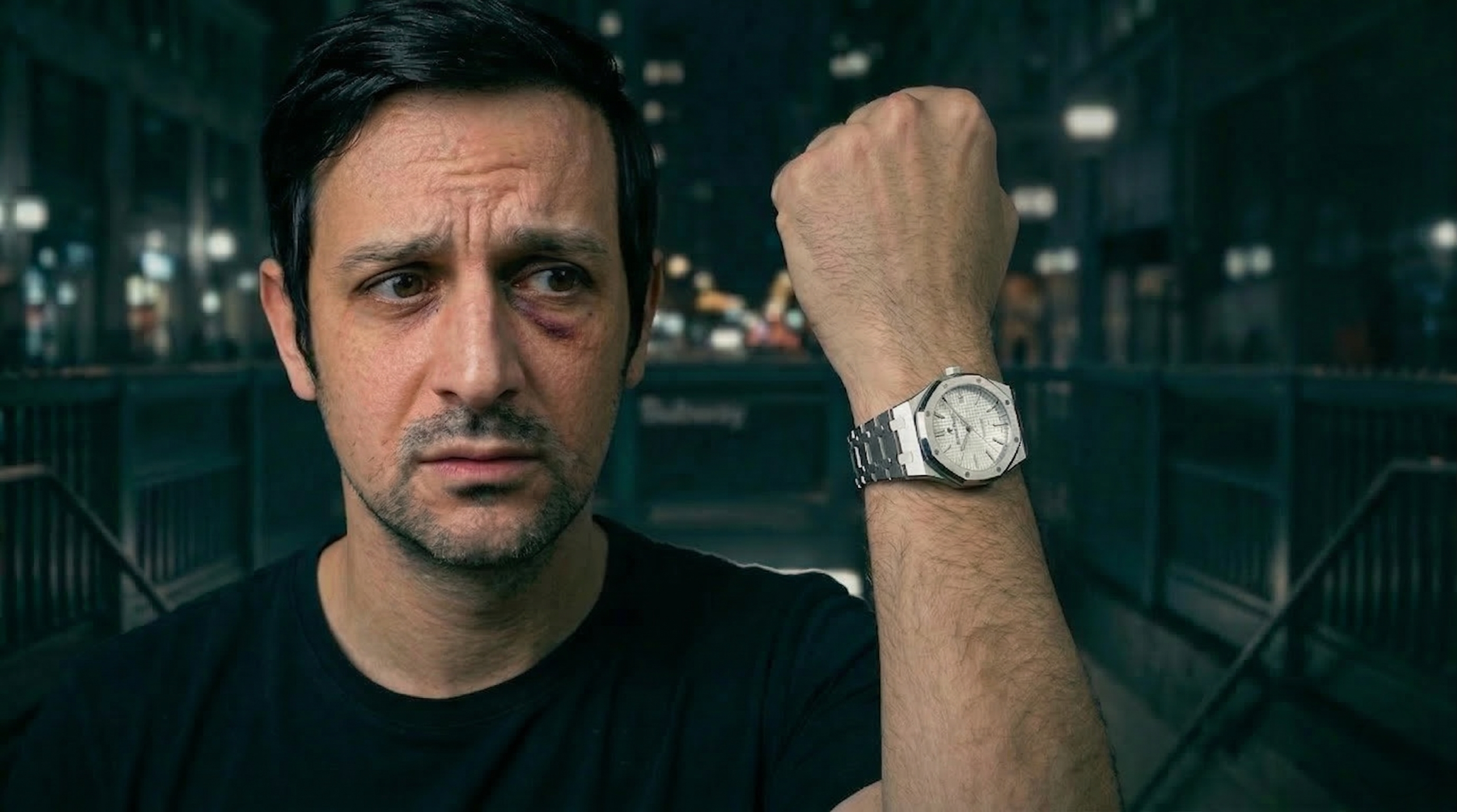 The Truth About Living With a Grail Watch