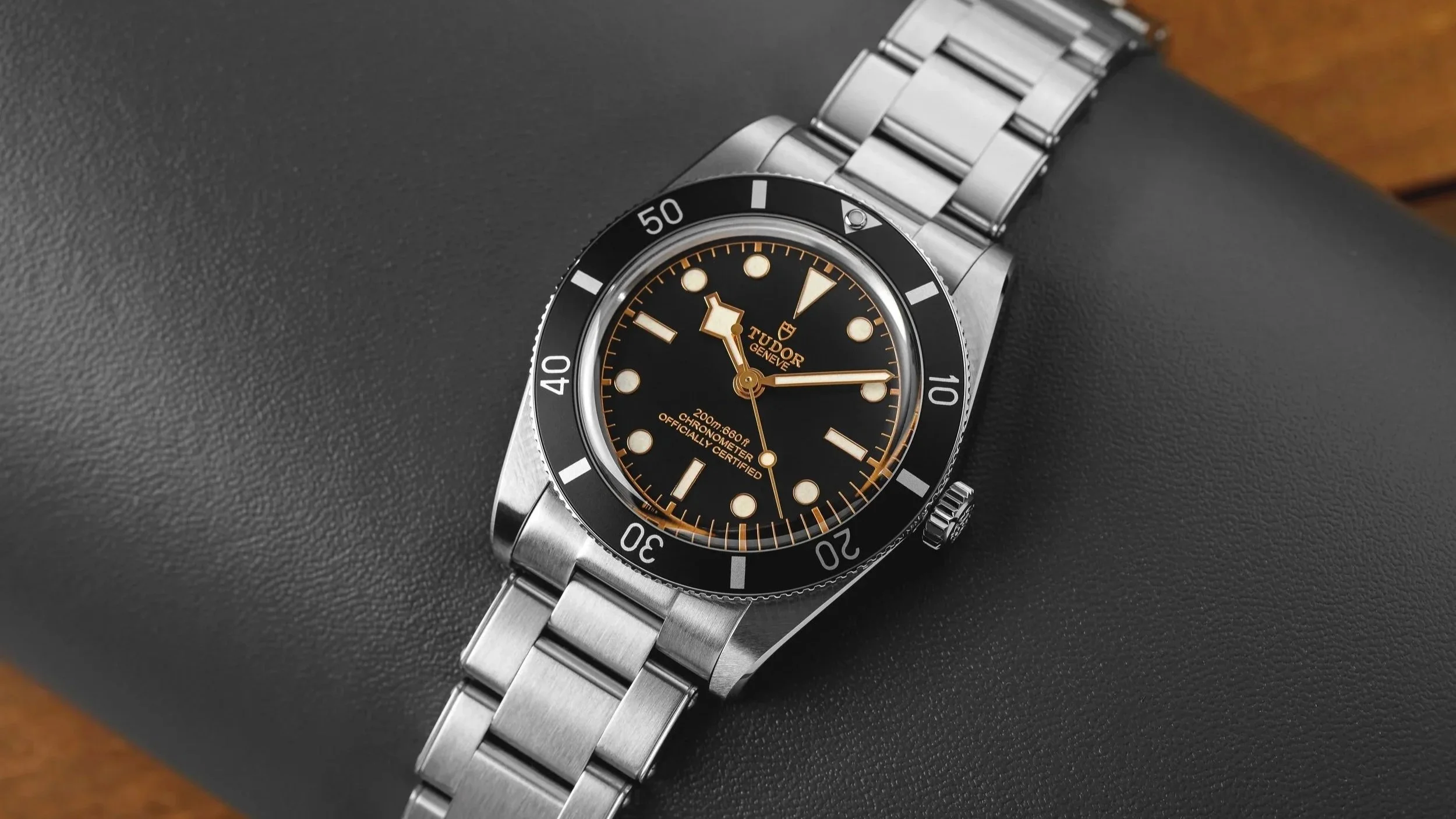 Tudor Black Bay Family Guide: History, Models, and How to Choose