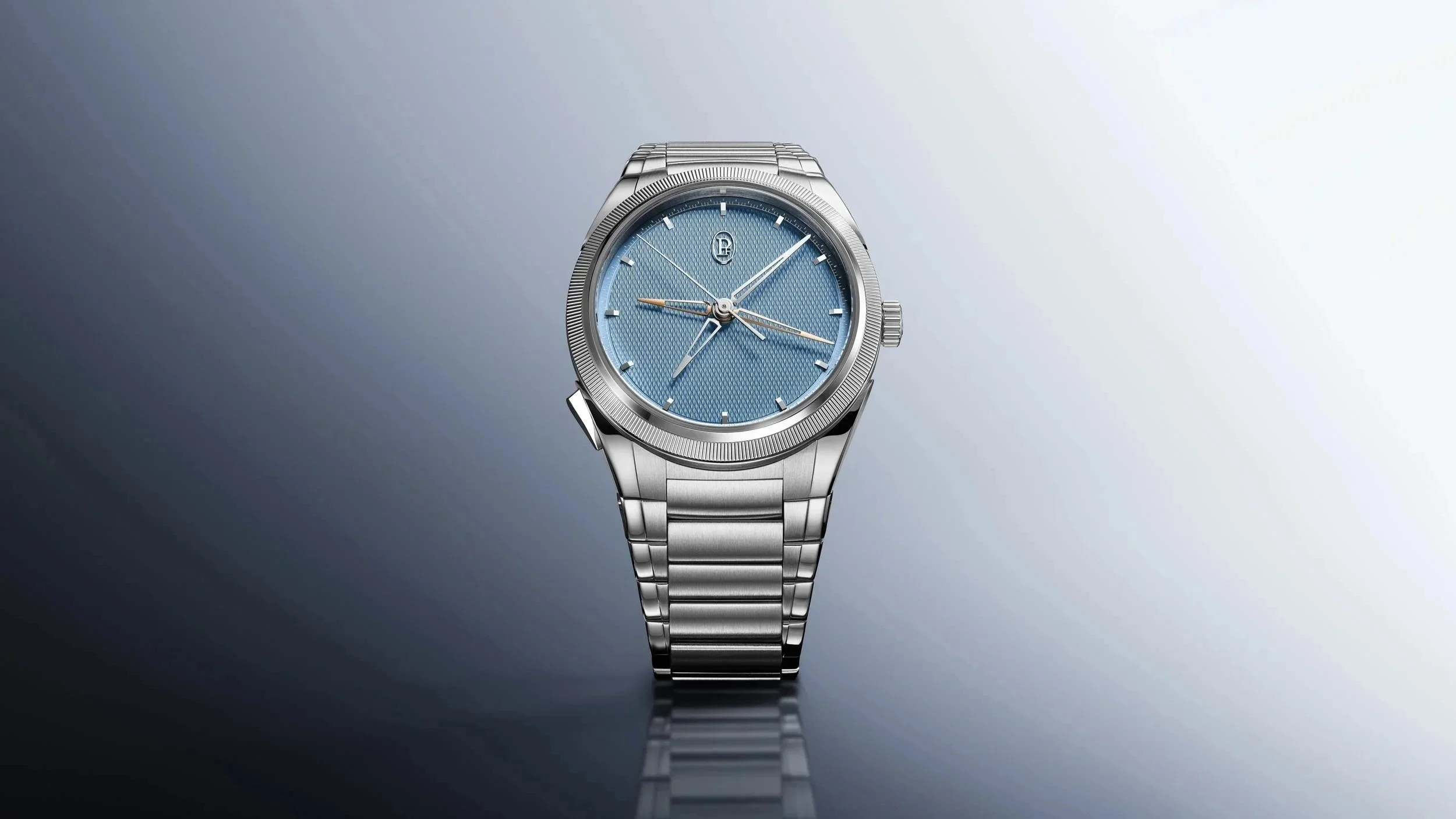 Introducing the Parmigiani Fleurier Tonda PF Chronograph Mystérieux