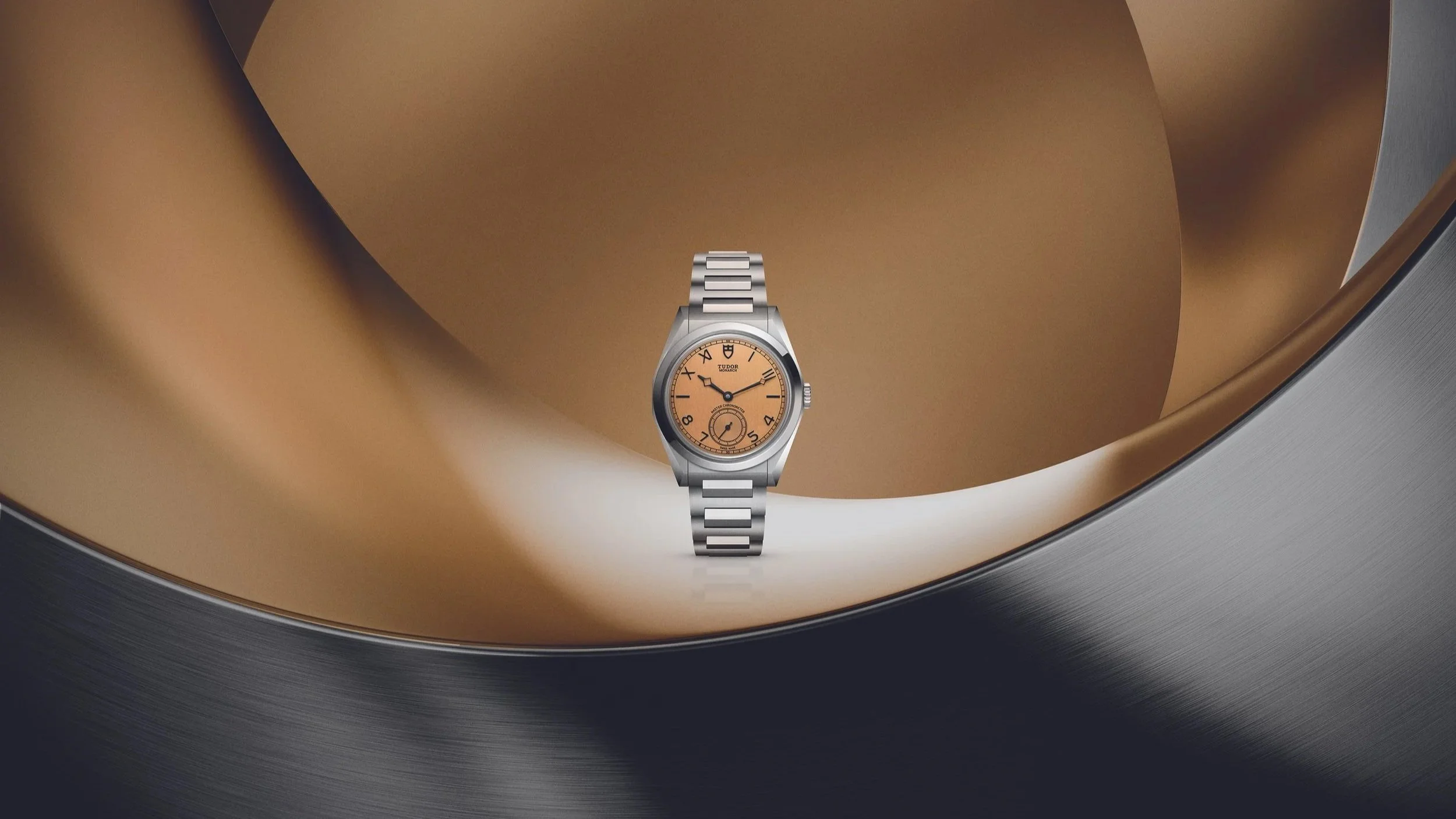 Introducing the Tudor Monarch