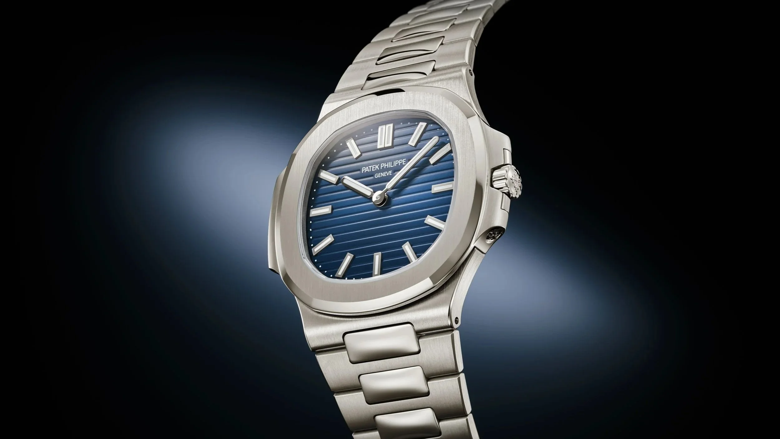 Introducing the Patek-Philippe Nautilus 50th Aniversary