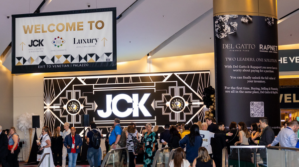 JCK 2026: Las Vegas’ Bid To Become America’s Next Great Watch Fair