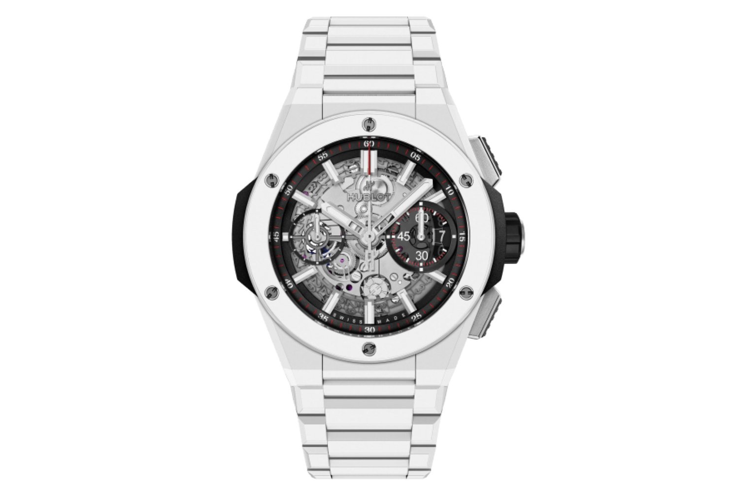 20 Best Ceramic Watches at all Price-Points for 2023 — Wrist Enthusiast