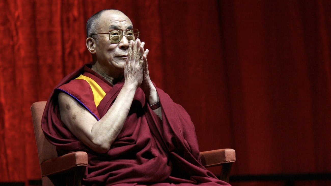 The Dalai Lama's Watch Collection - From Patek Philippe to Rolex — Wrist  Enthusiast