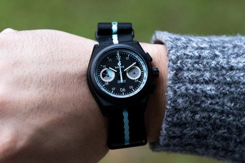 12 Best Chronograph Watches Under $500