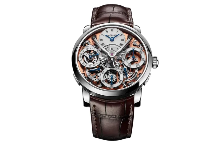 30 Crazy and Unique Watches from Affordable to Luxury — Wrist Enthusiast