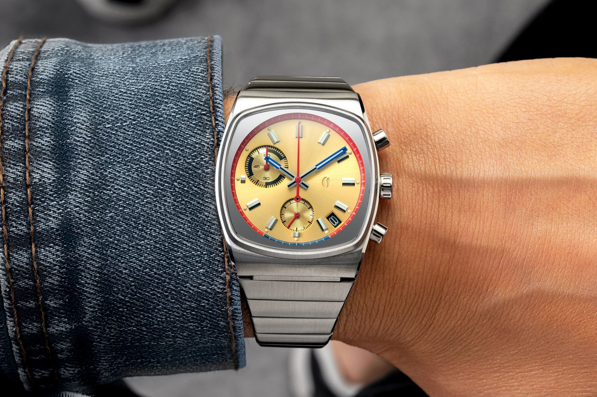 Wrist Popular Mens Watches Under 500 Analog Watch Good Mens