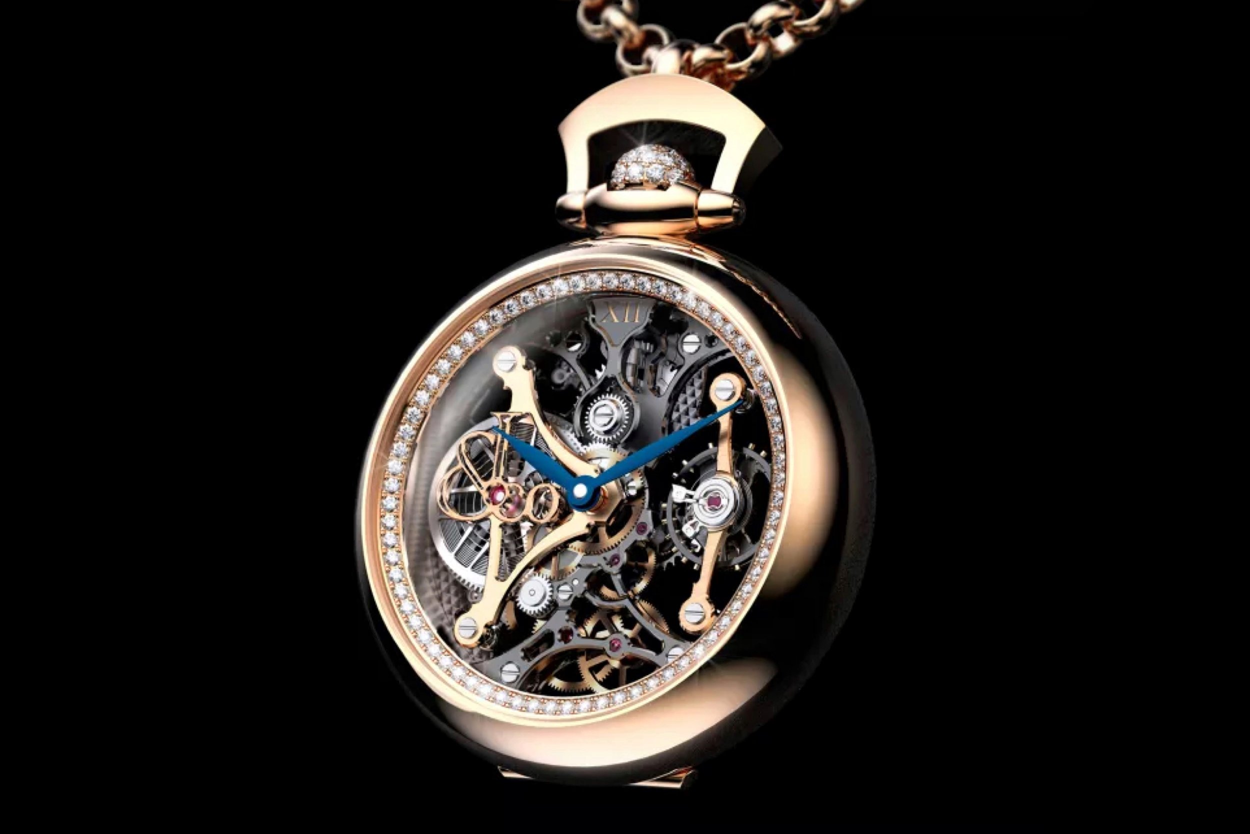 30 Best Pocket Watches at Every Price-Point for 2023 — Wrist Enthusiast