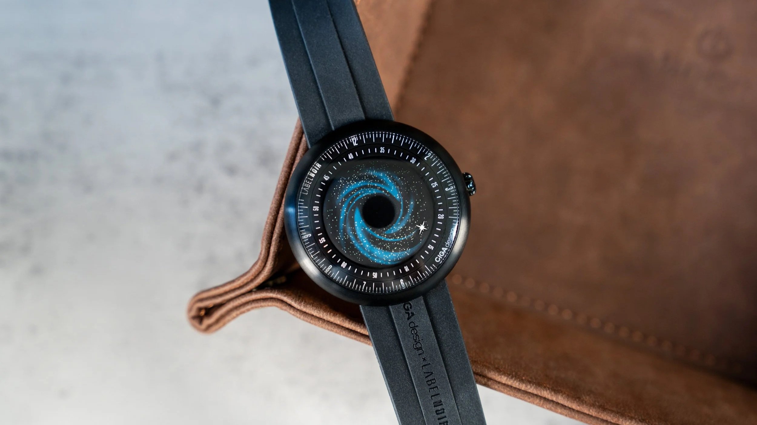 CIGA Design Black Star 2 ###