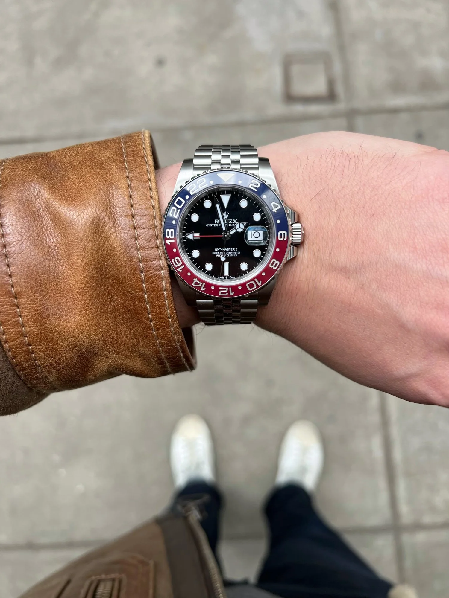 Are Rolex Watches a Good Investment? According to the Data, the Answer