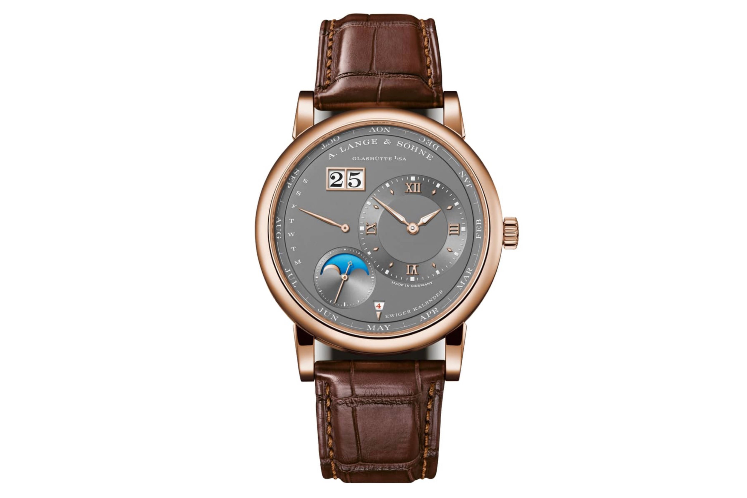 25 Best Perpetual Calendar Watches — Wrist Enthusiast