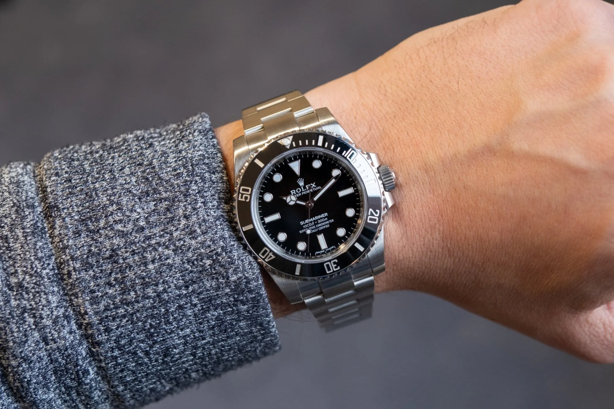 Affordable Rolex Rolex Submariner Substitute Cheap Rolex