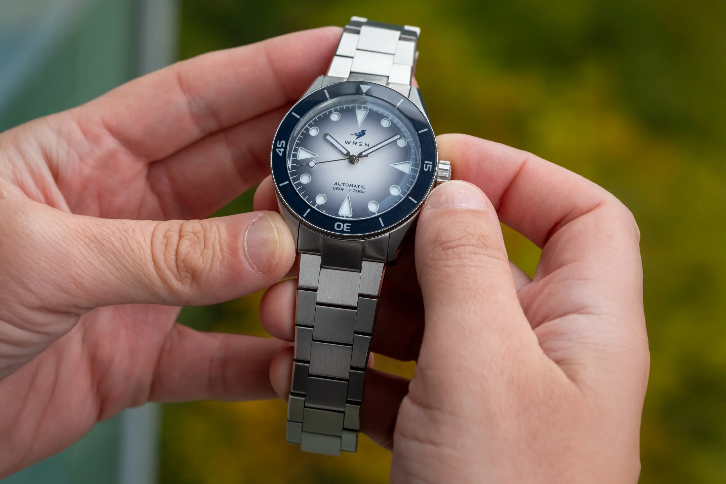 Baltic Best Watch Micro Brands European Watch Microbrands Best