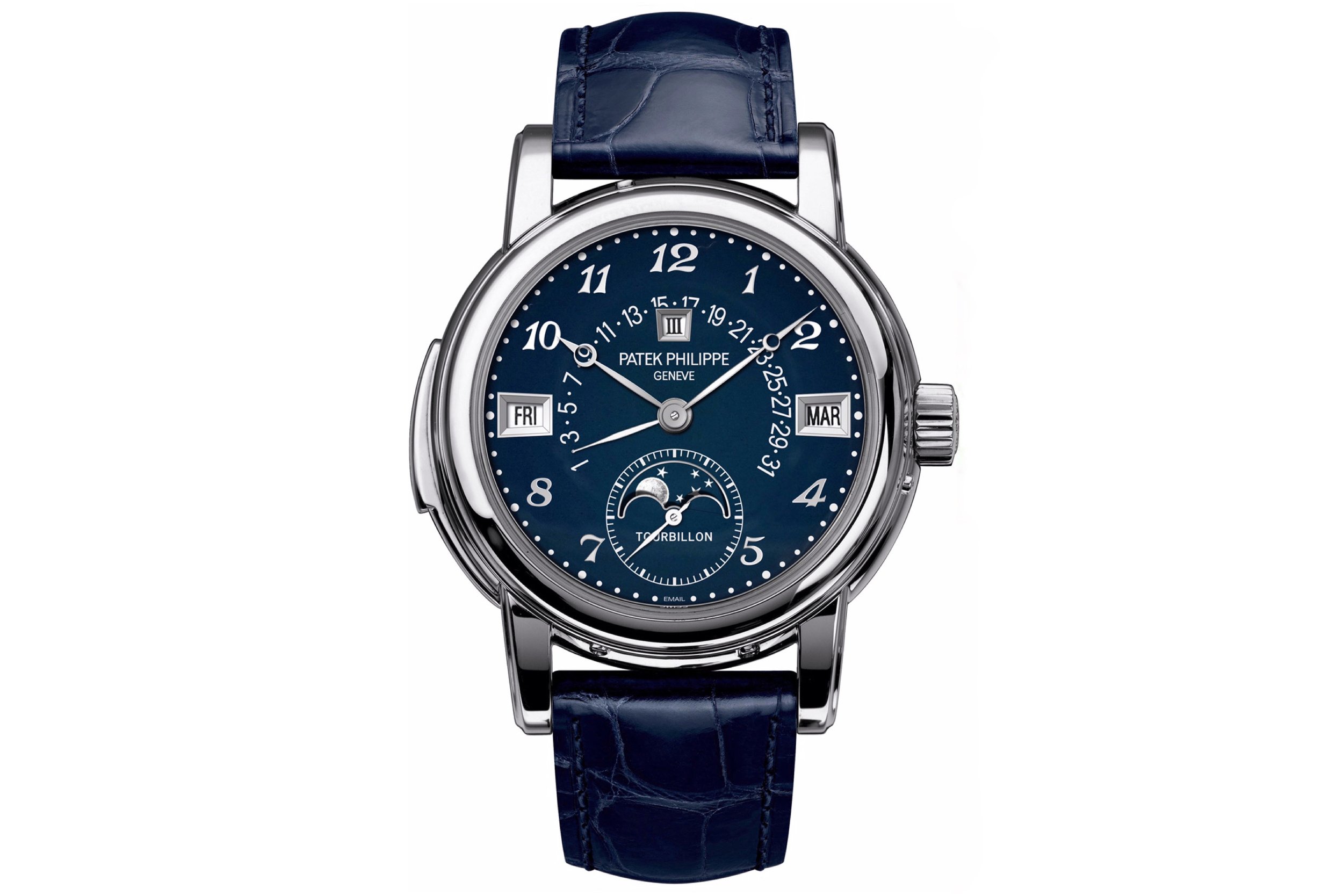 World's Most Expensive Timepieces - Totalprestige Magazine