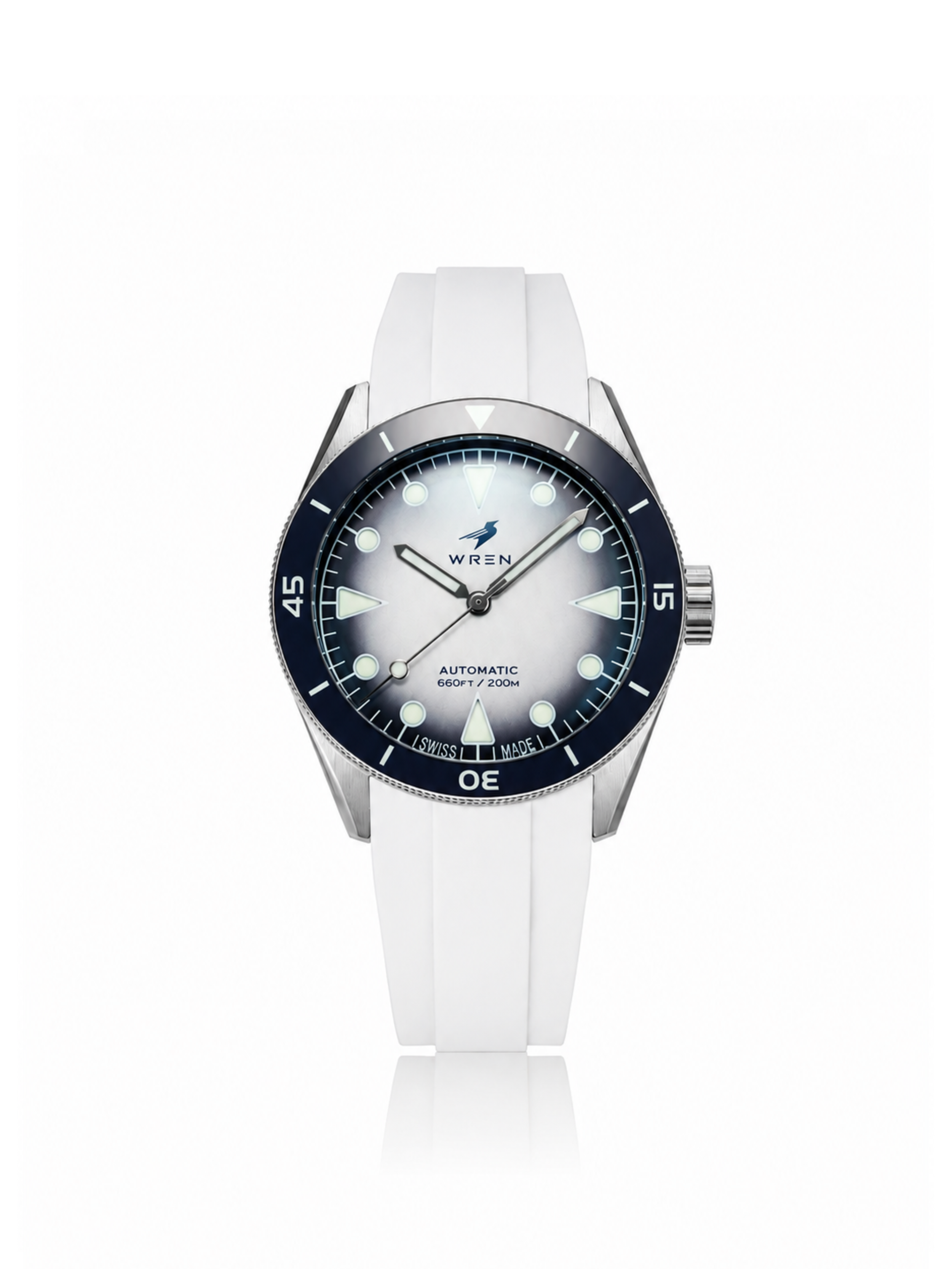 Wren Diver One Titanium Snow White rubber.png