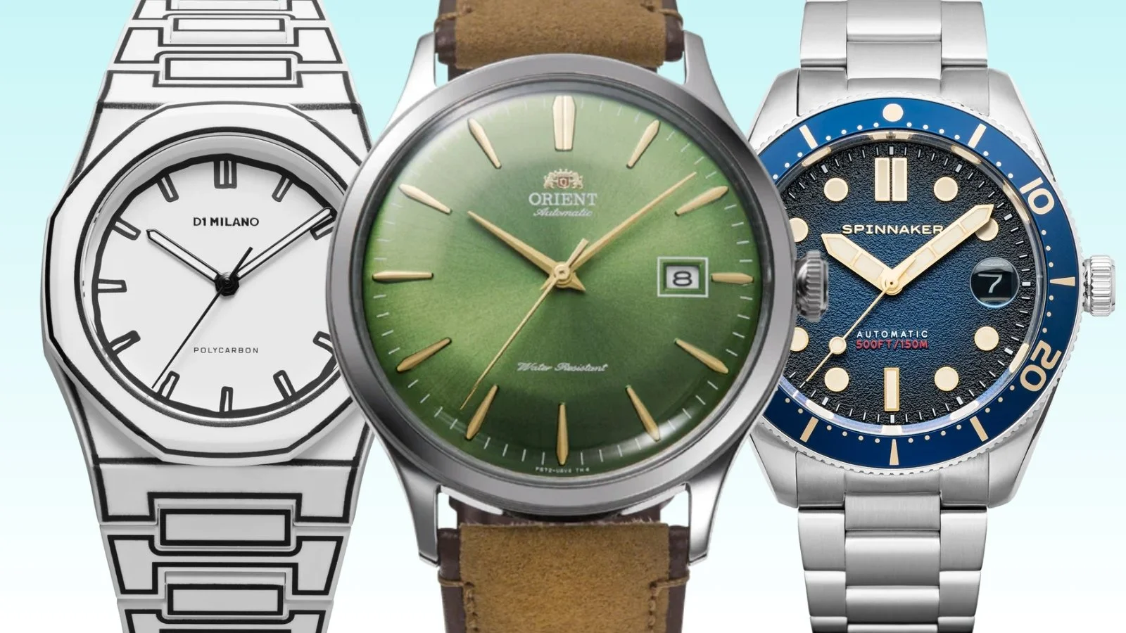 10 Best Watches Under $250 for 2024 — Wrist Enthusiast