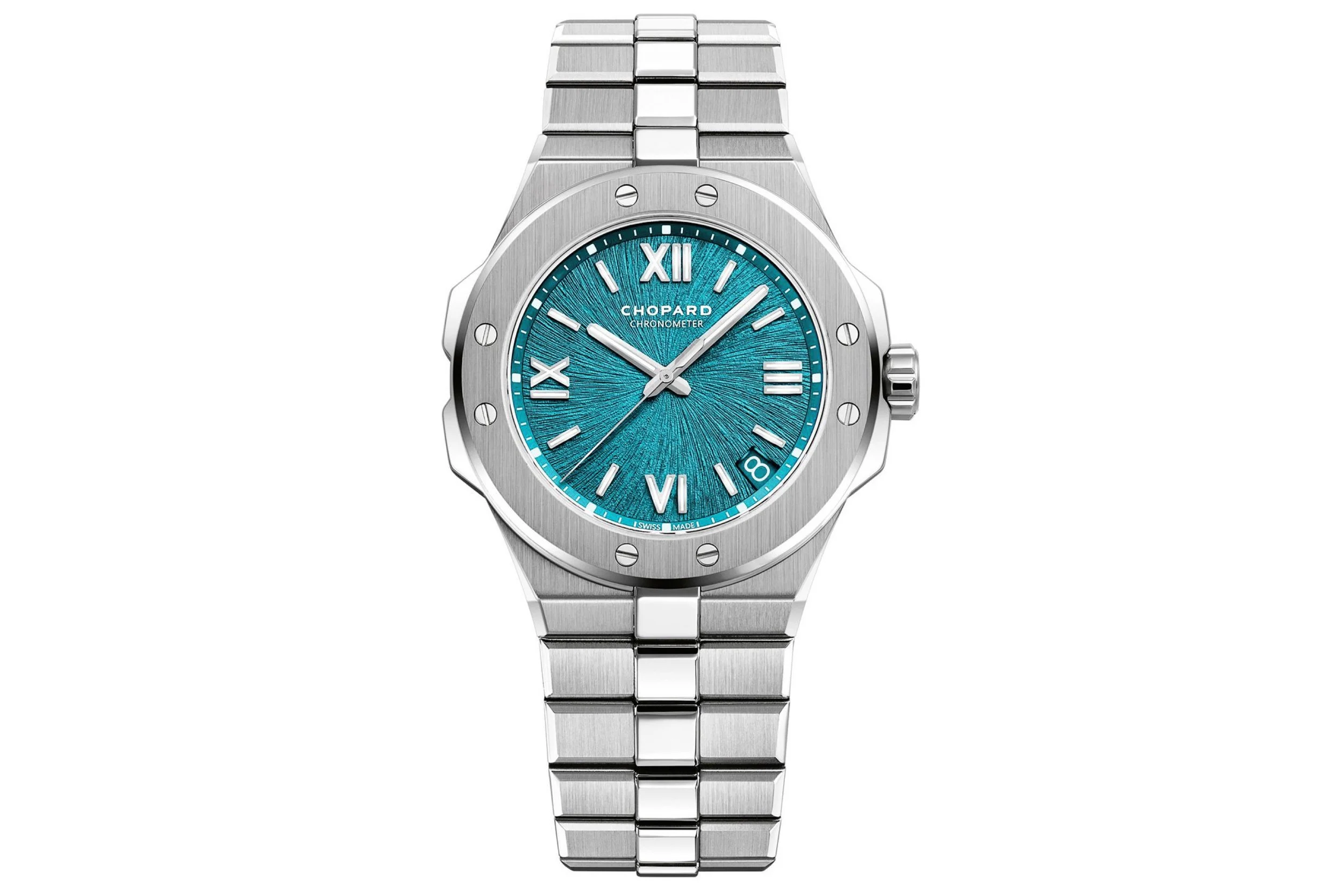 27 Best Turquoise Watches from Affordable to Luxury — Wrist Enthusiast
