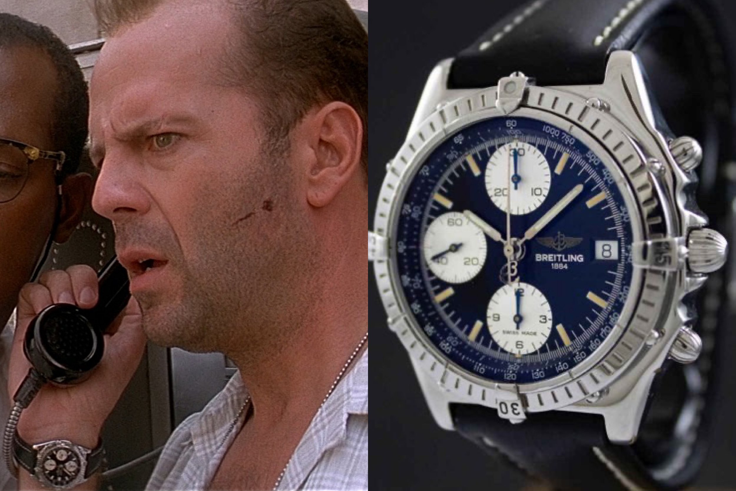 Часы брюса. Часы Брюса Уиллиса в крепком орешке. Breitling часы Джон Траволта. Часы Брюс серебряные. Проклятые часы Брюса.