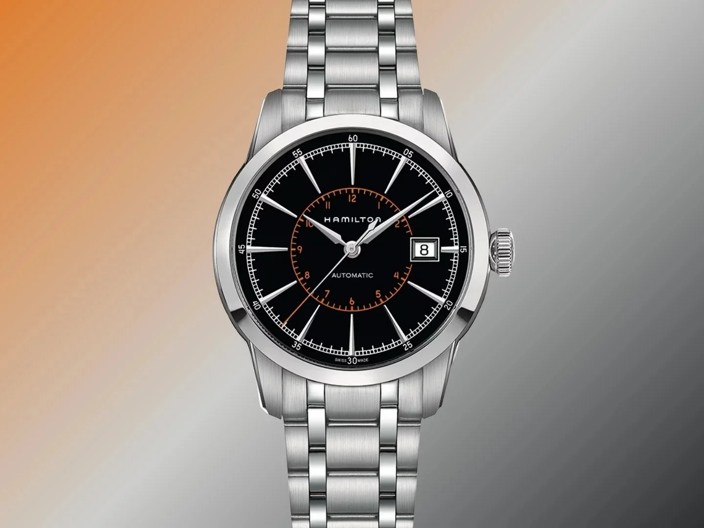 7 Best Railroad Inspired Watches You Can Buy Today