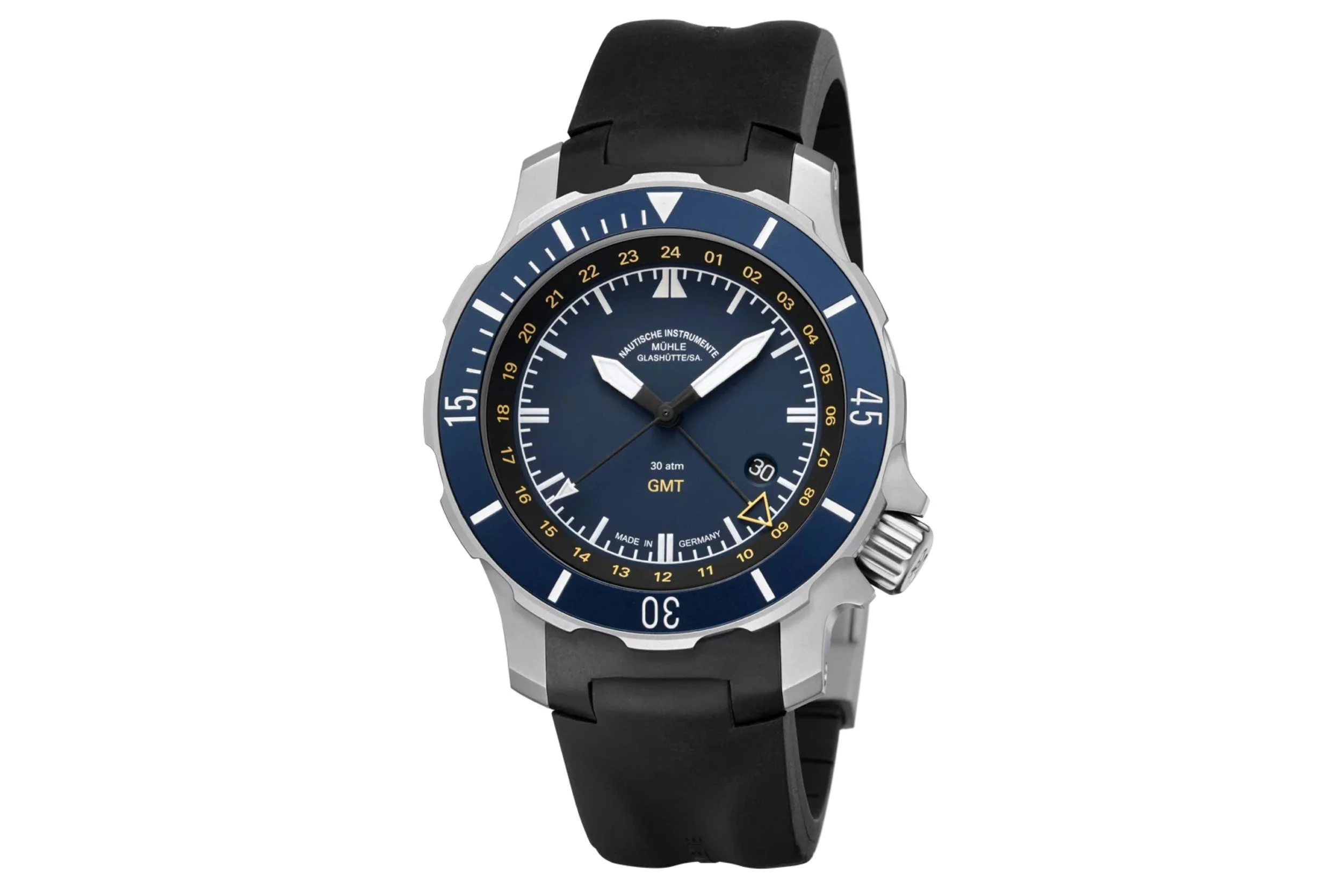 35 Best GMT Watches Top GMTs to Buy Right Now — Wrist Enthusiast