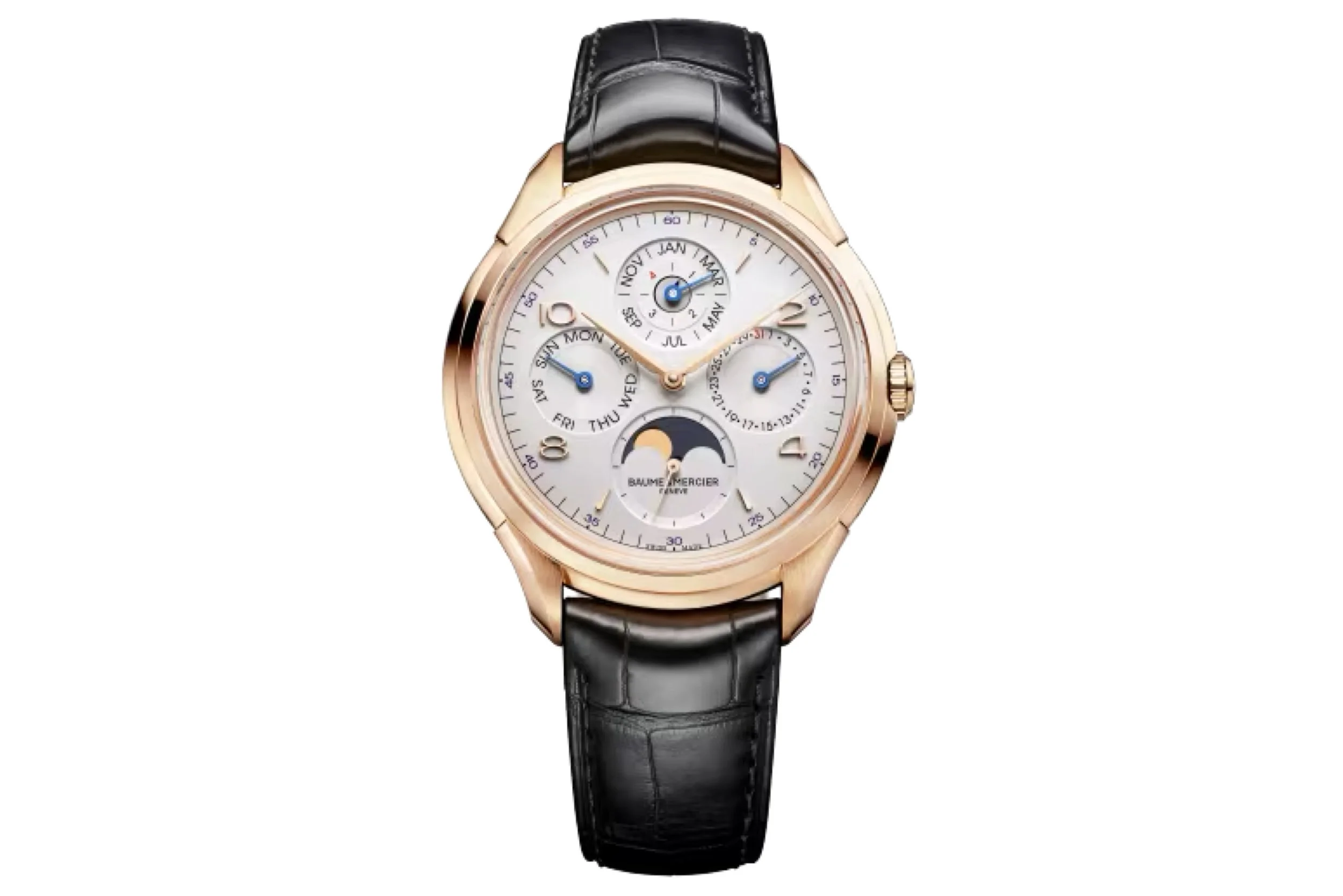 25 Best Perpetual Calendar Watches — Wrist Enthusiast