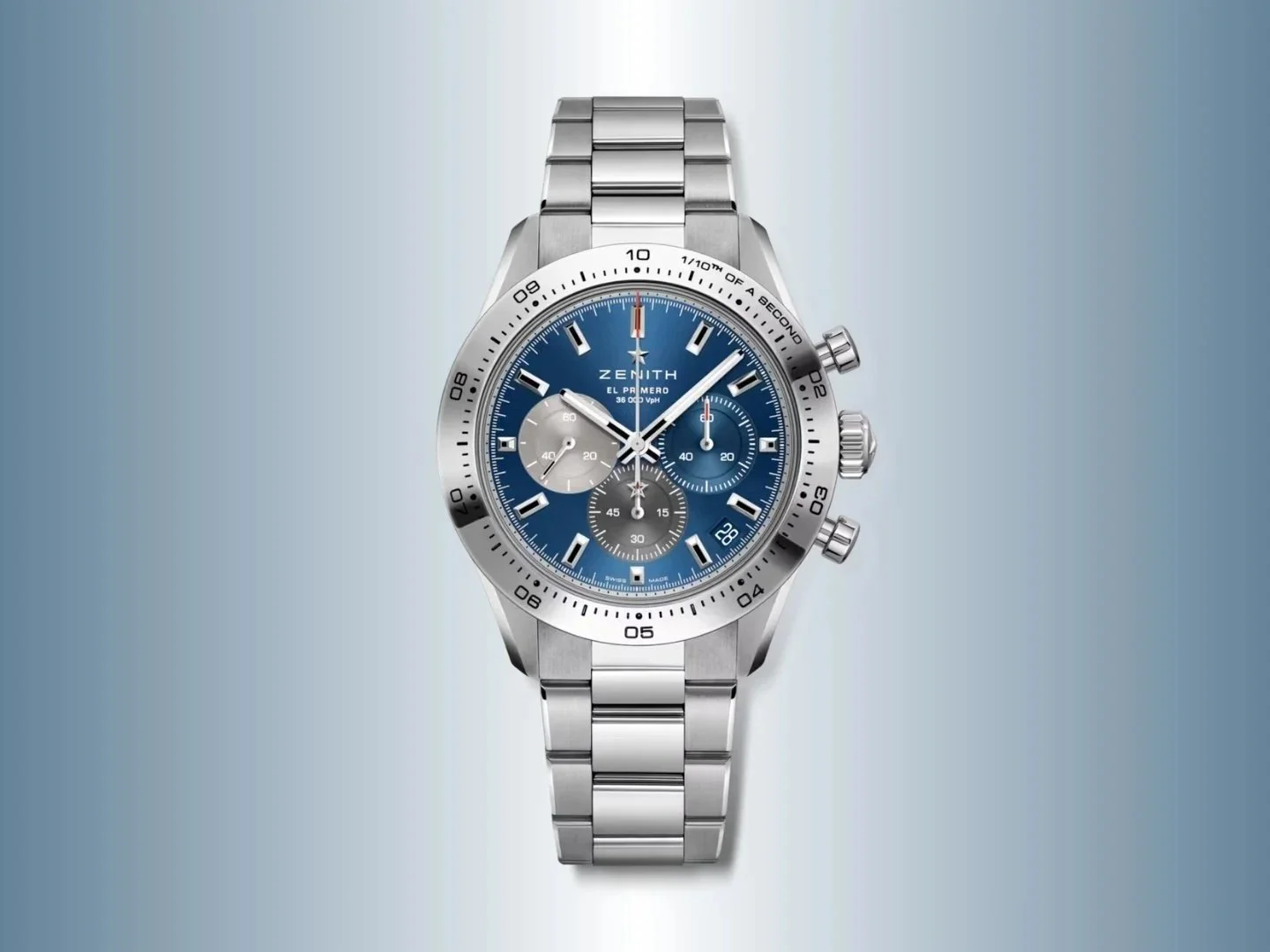 Zenith Chronomaster Sport