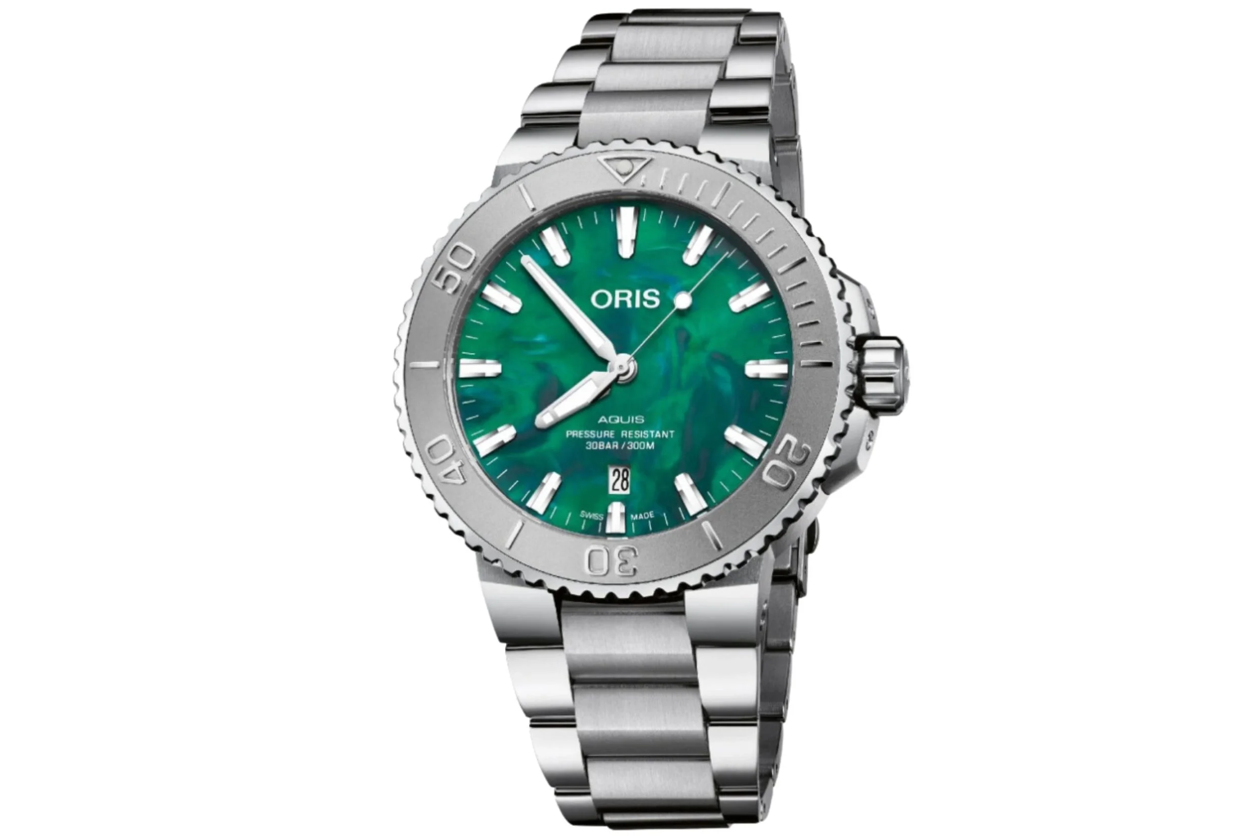 Watch Spotting Oris Watches on Country Music Stars