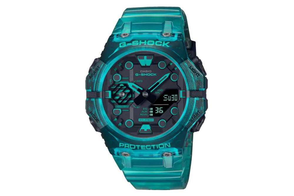 30 Best G-Shock Watches — Wrist Enthusiast