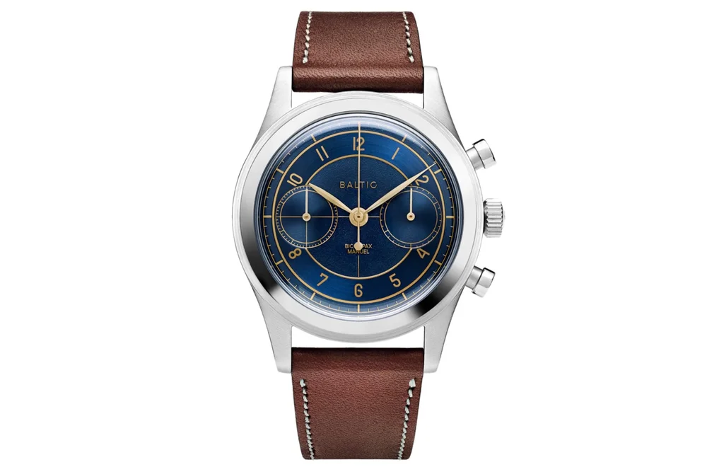 20 Best Manual Wind Watches at All Price-Points