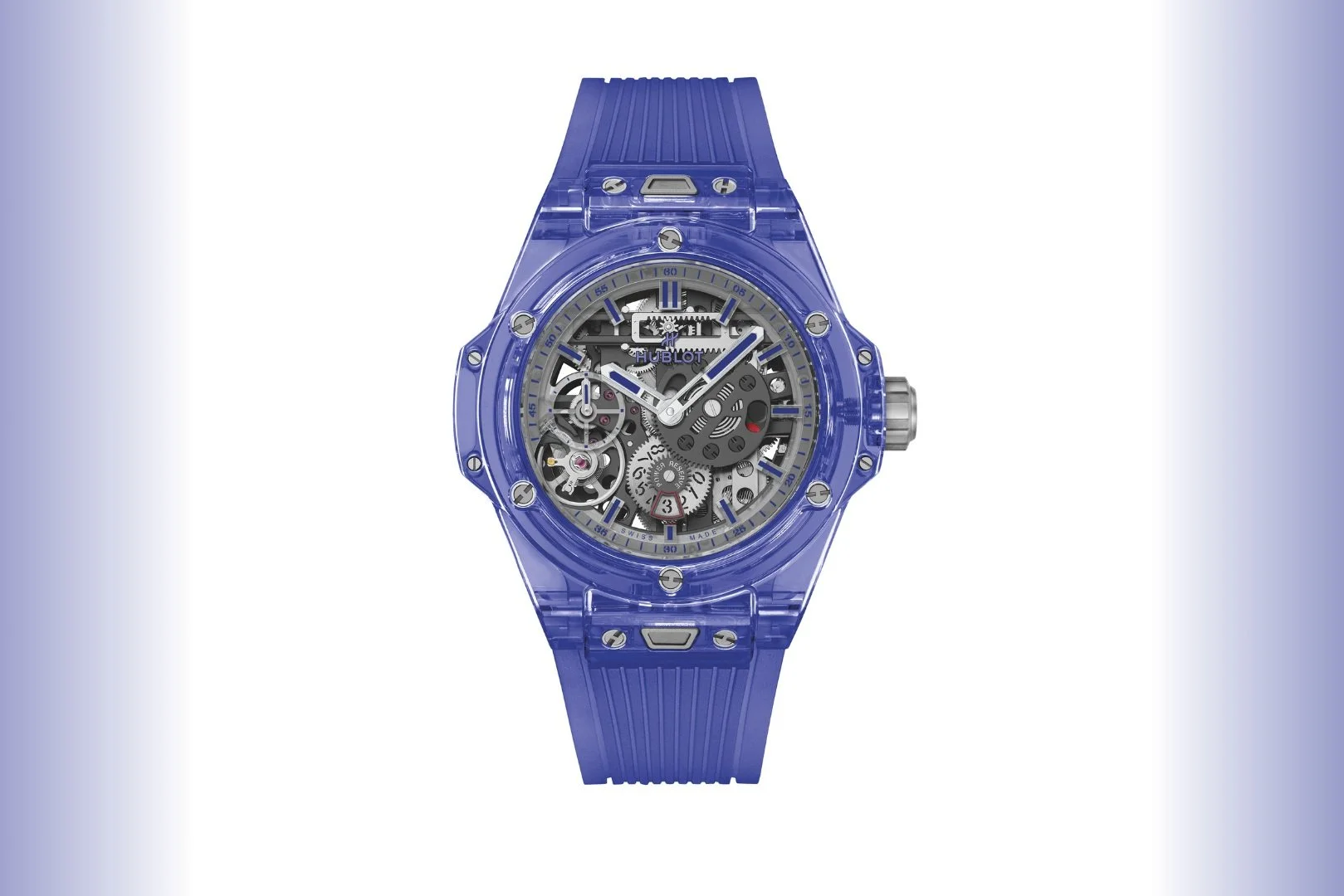 Introducing The Hublot Big Bang Master Of Sapphire 20th Anniversary Set introducing-the-hublot-big-bang-master-of-sapphire-20th-anniversary-set