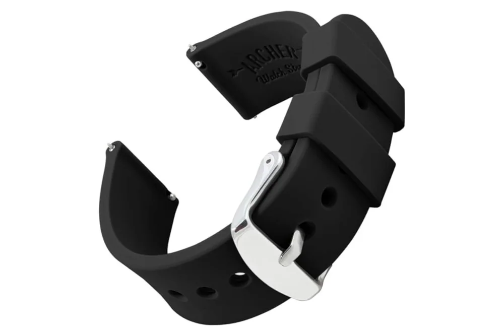 36 Best Watch Straps to Buy in 2024 — Wrist Enthusiast