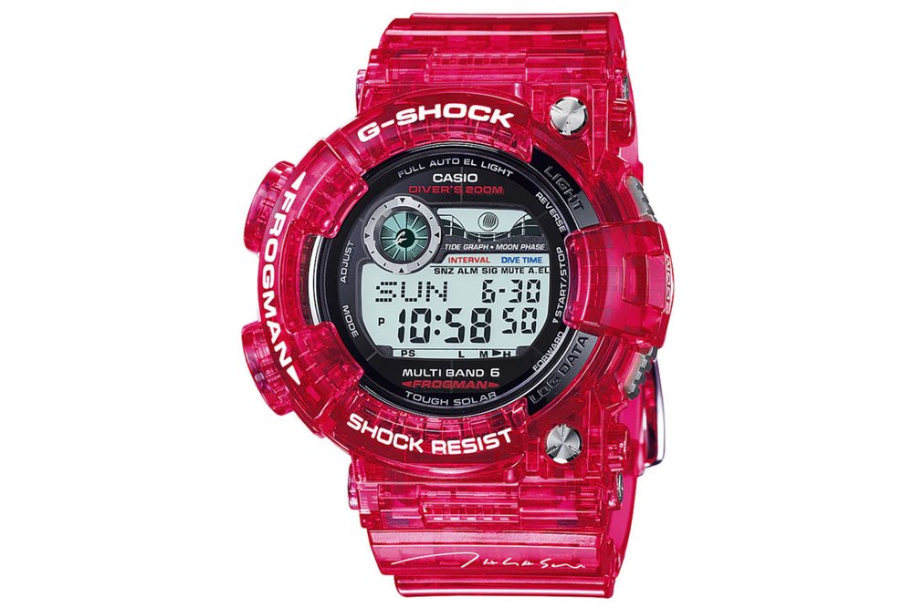 30 Best G-Shock Watches — Wrist Enthusiast