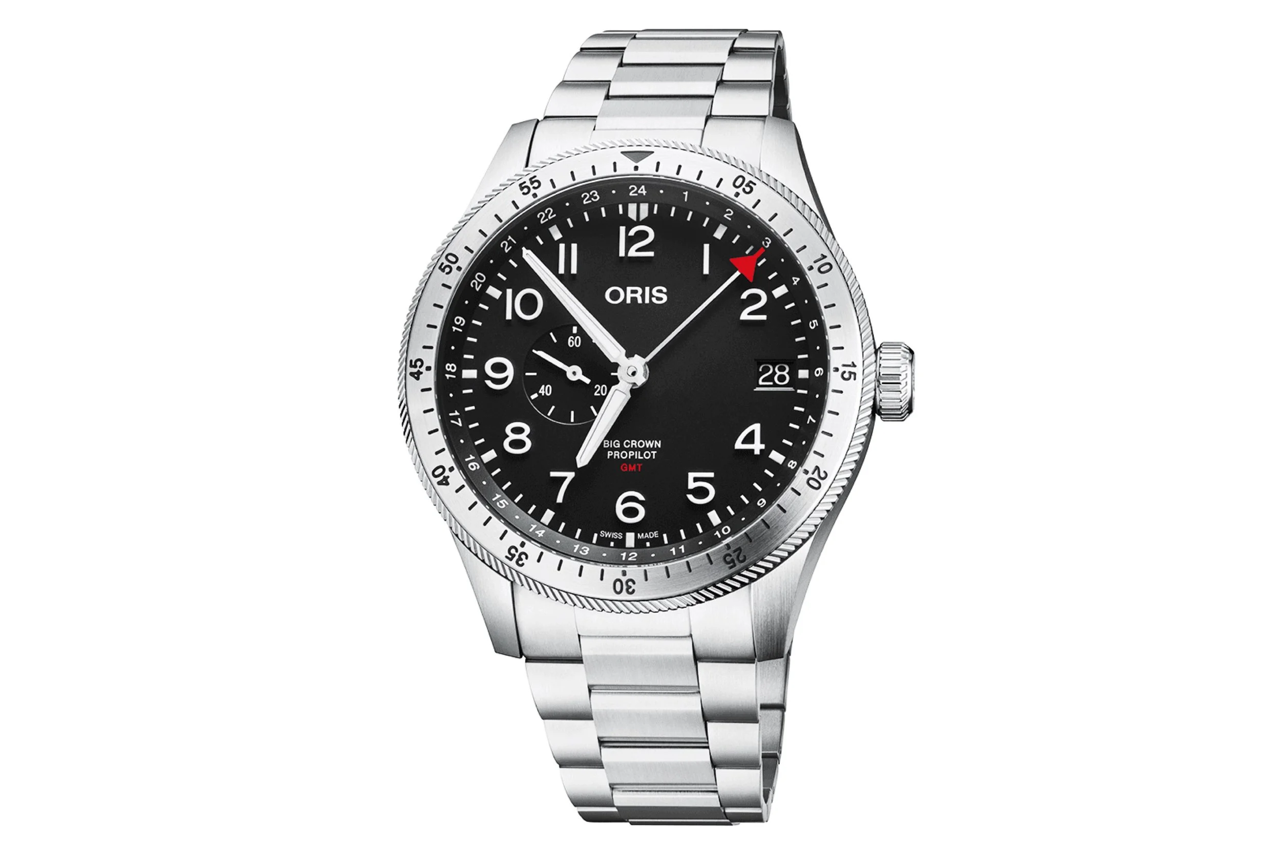 35 Best GMT Watches Top GMTs to Buy Right Now — Wrist Enthusiast