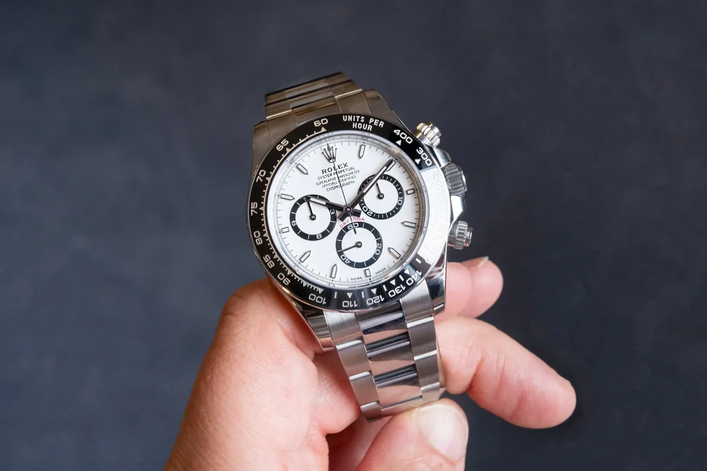 16 Affordable Alternatives to Luxury Hype Watches From Rolex to Richard ...