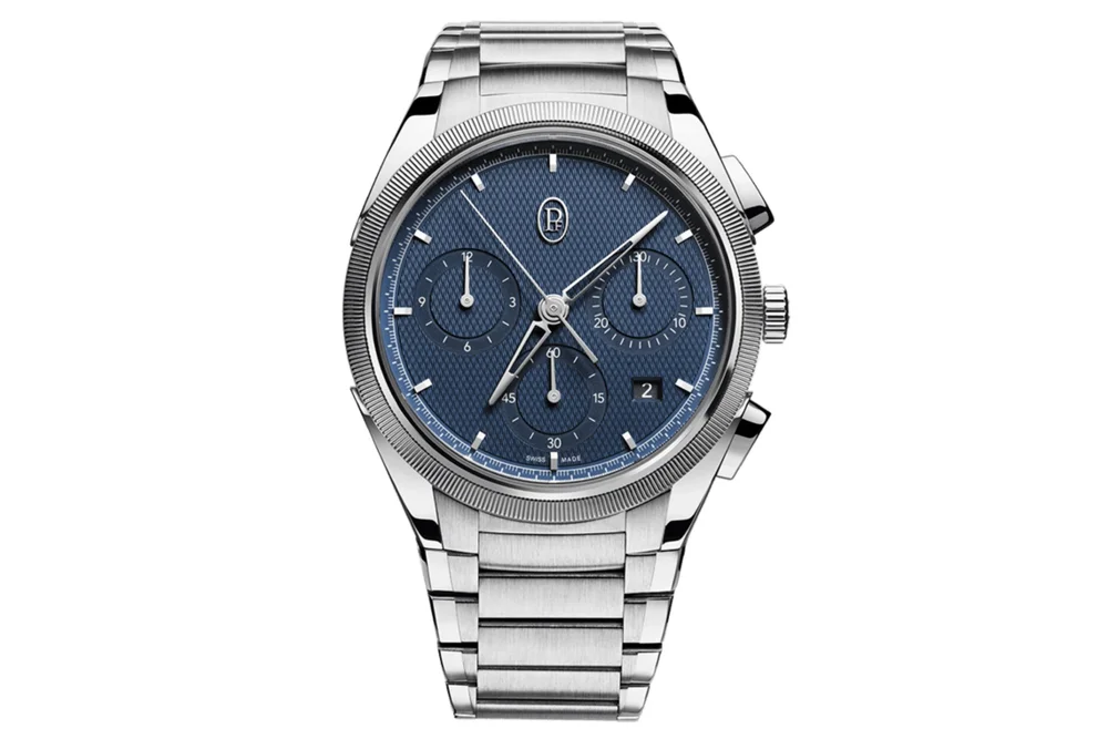 The 40 Best Chronograph Watches — Wrist Enthusiast