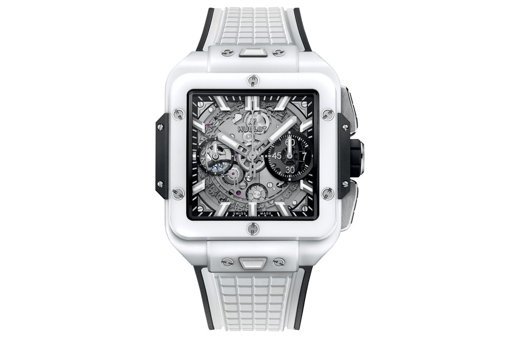 20 Best Square Watches from Affordable to Luxury — Wrist Enthusiast