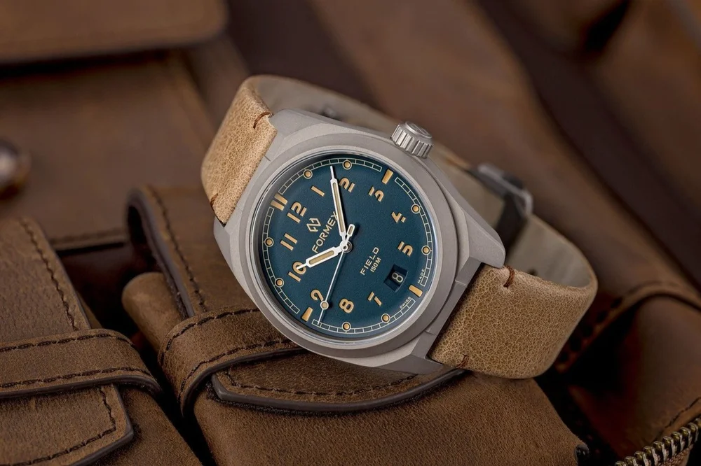 12 Best Swiss Made Watches Under $1,000