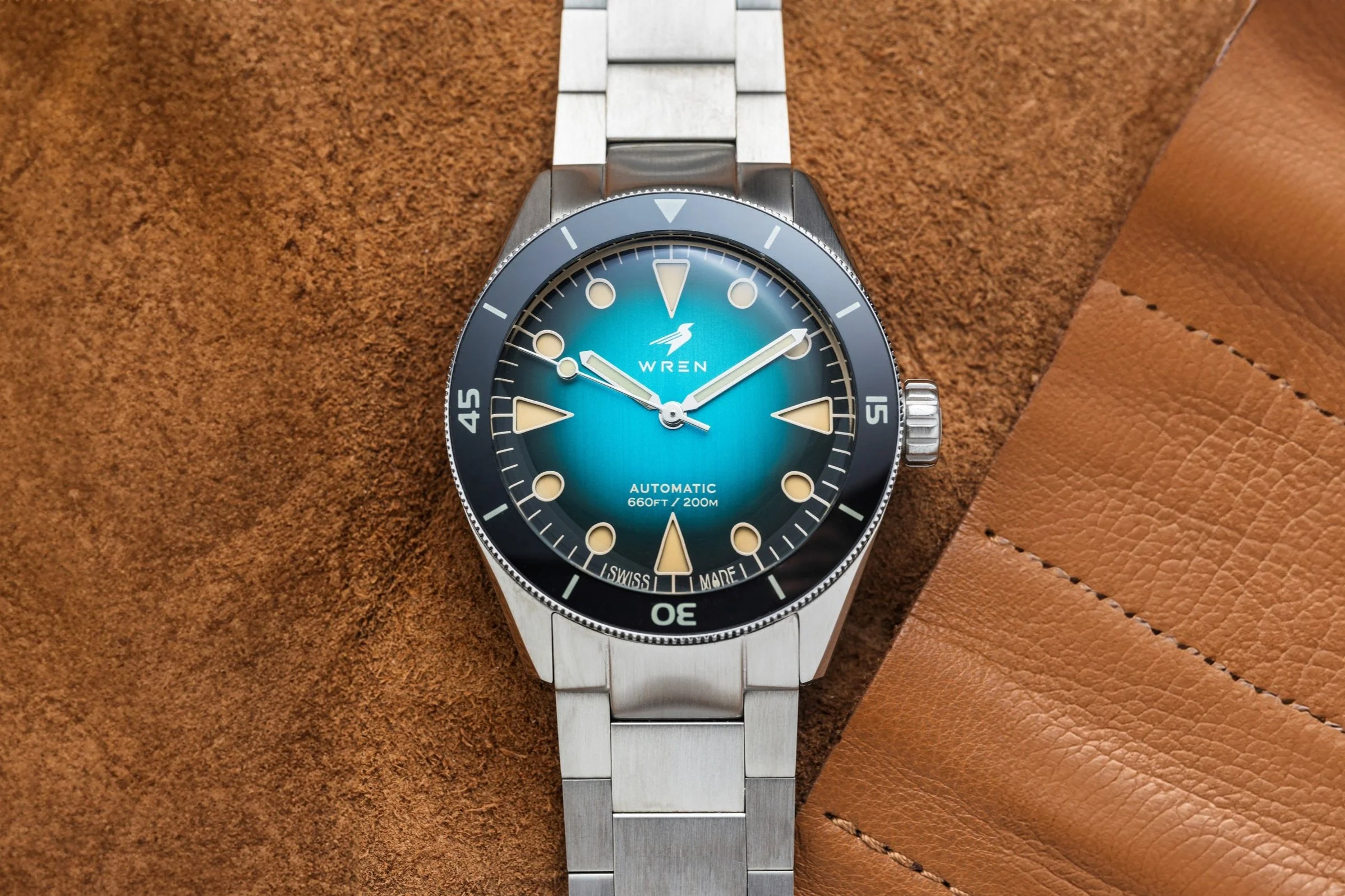 Teddy Baldassarre Best Dive Watches Under 100 Best Dive Watch