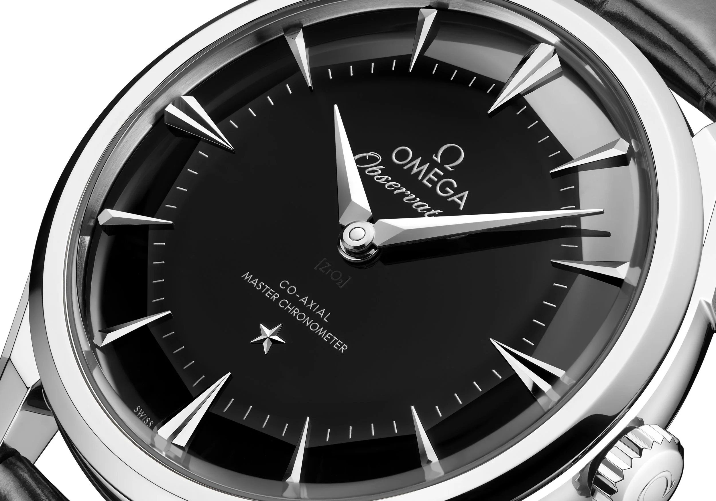 Omega Constellation Observatory