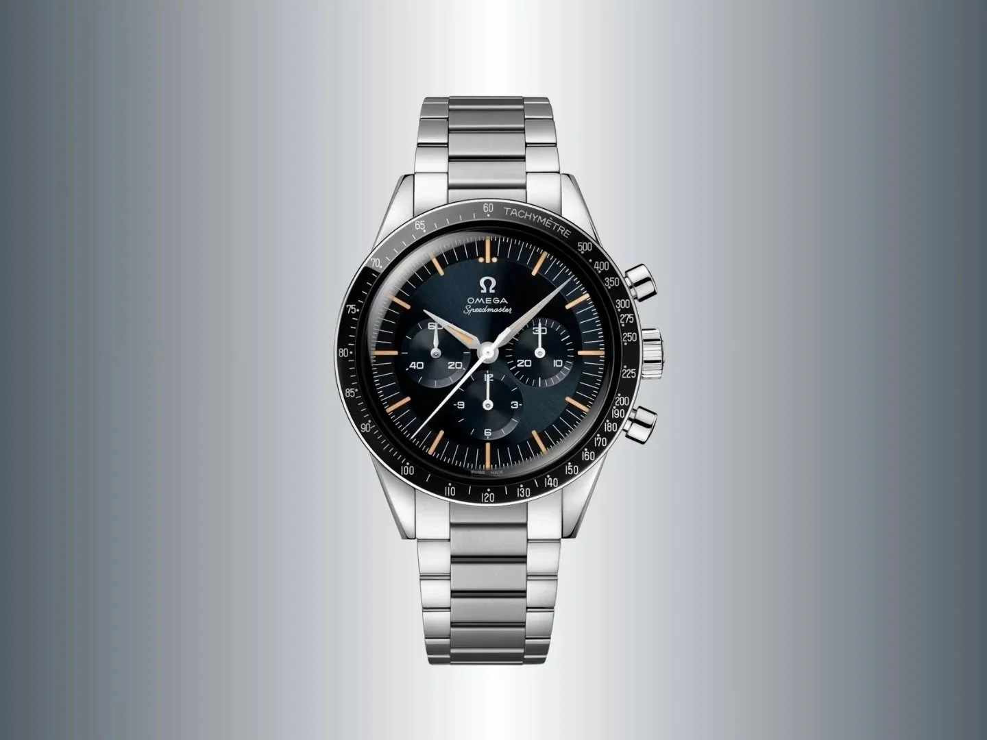 Omega Speedmaster FOIS