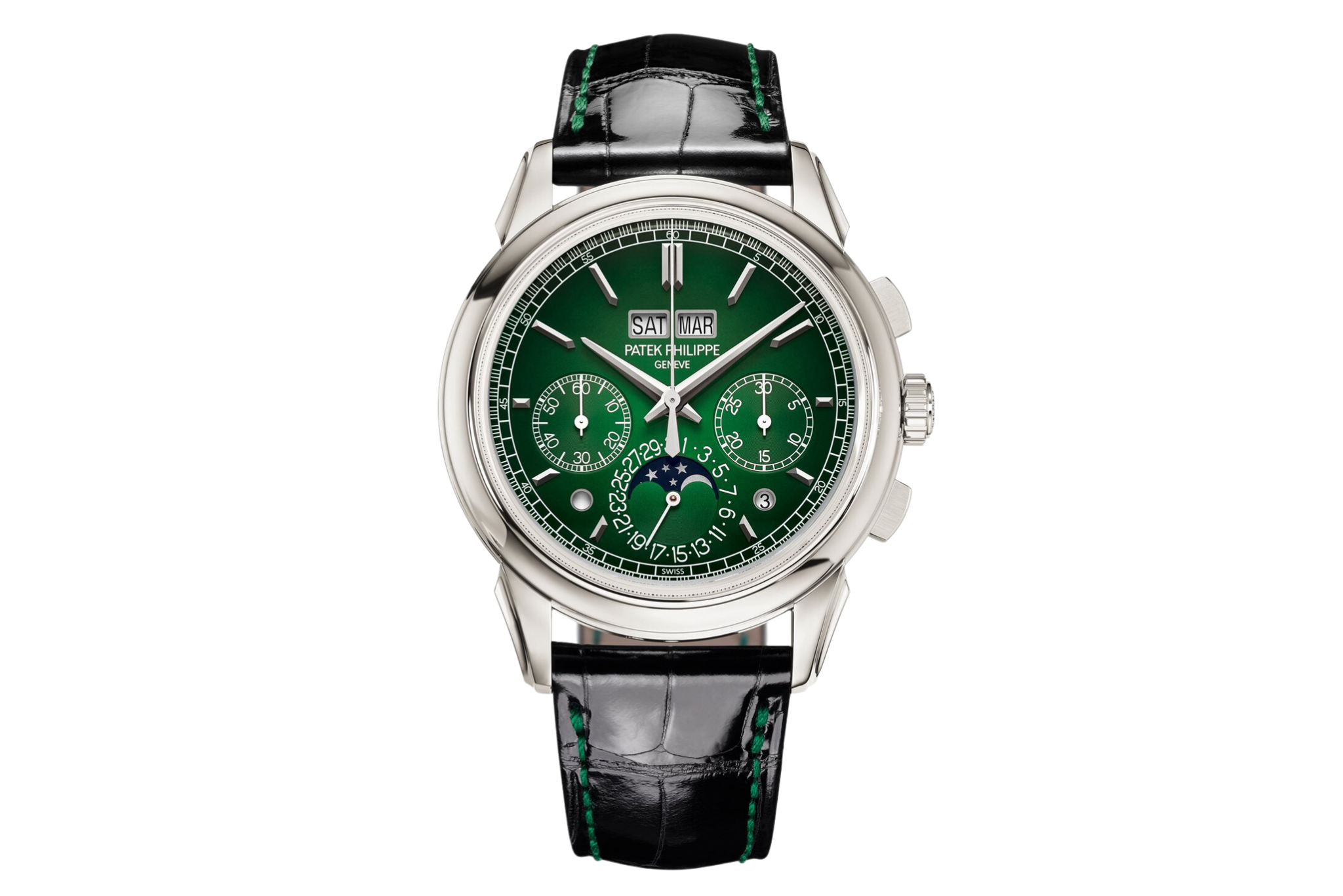 25 Best Perpetual Calendar Watches — Wrist Enthusiast